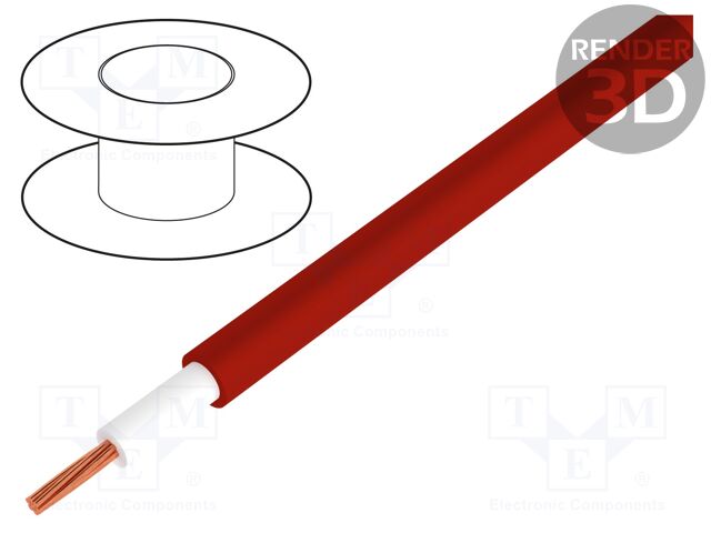 C206-RED