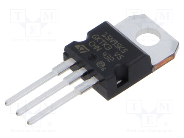 STP15N95K5