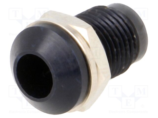 LEDN-50 MATT BLACK