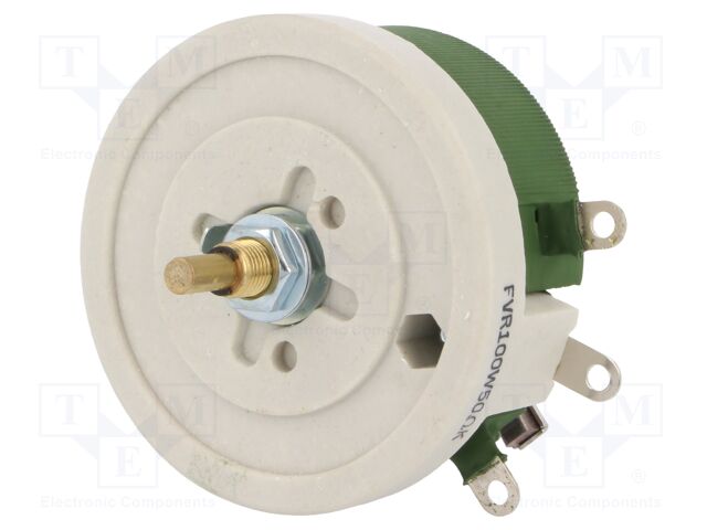 FVR100W-50R