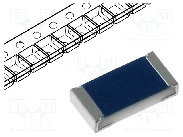 FUSE 1206-FF PW 3A5