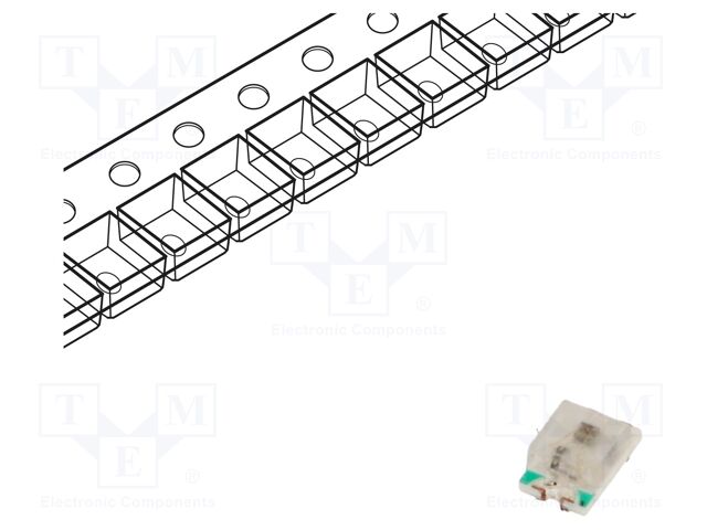 OSYP0805C1S