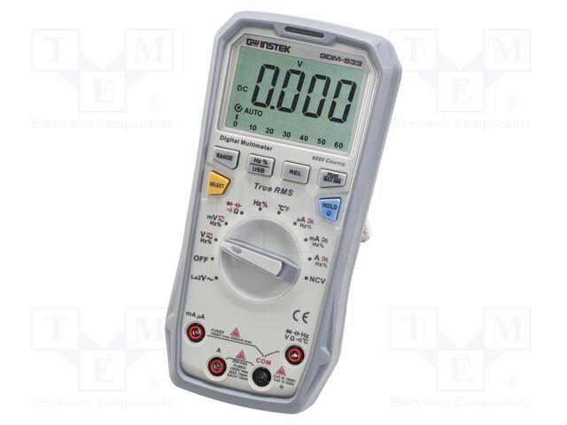 GDM-533