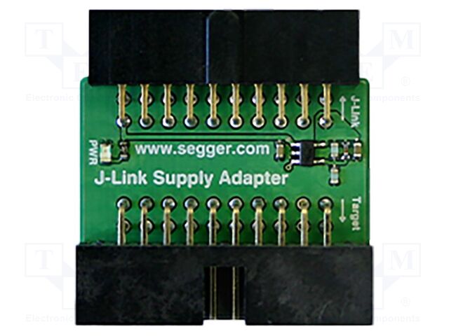 8.06.14 SUPPLY ADAPTER