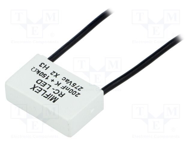 RC-LED-200N/150K