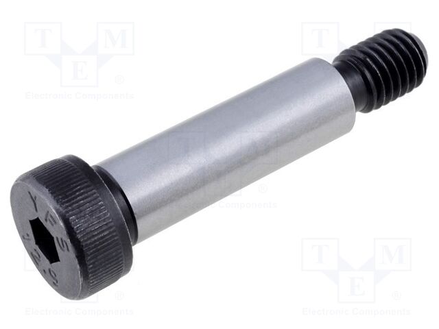ISO 7379-12-M10-40