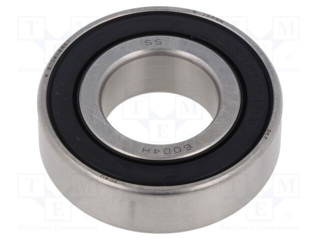 W 6004-2RS1 SKF