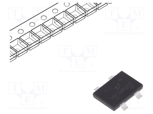 YBSM4002