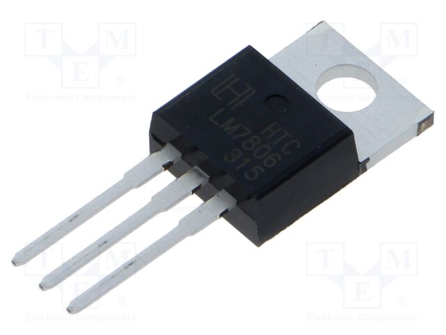 LM7806T