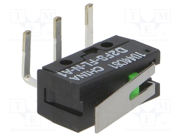 D2FS-FL-N-A1