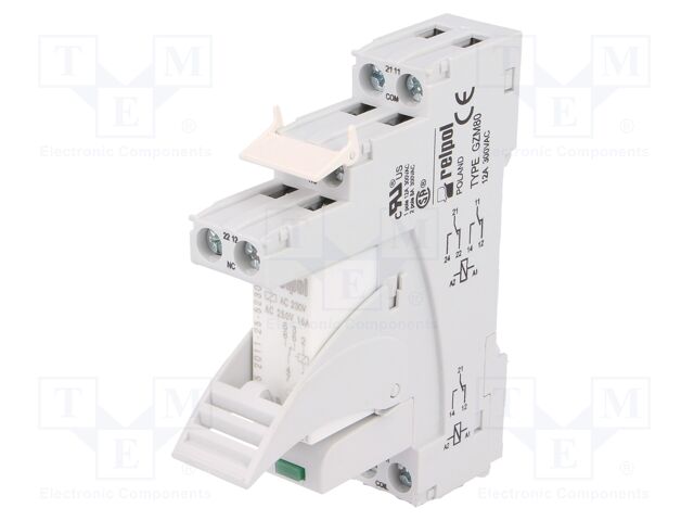 PI85-230AC-M93G-MS-2011