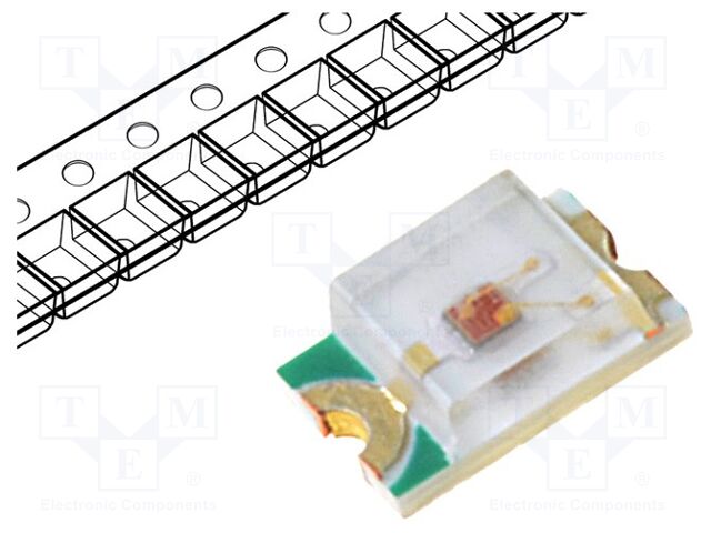 OF-SMD2012HR