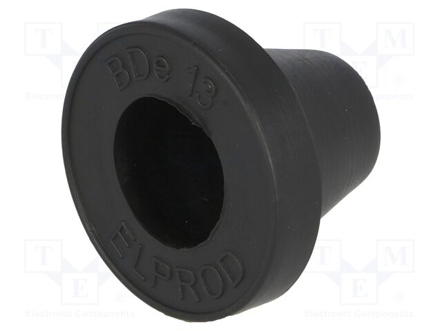 BDE 13