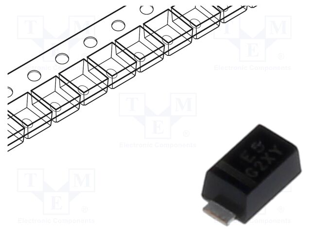 BZD27C15P