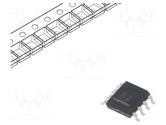 FAN7390MX
