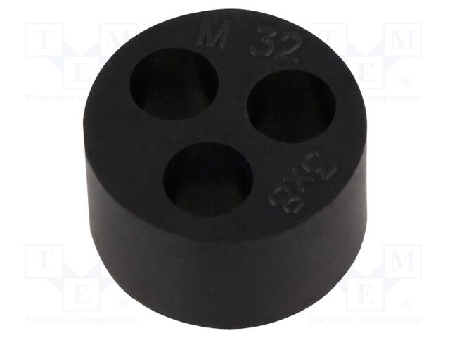 HELUTOP HT-MFDE M32 3X8