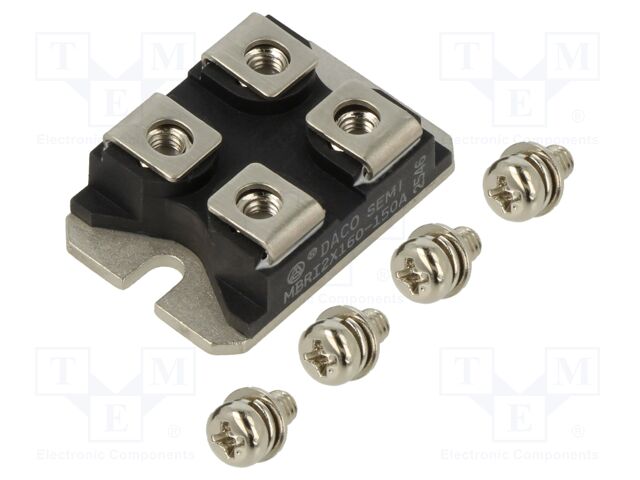 MBRI2X160-150A