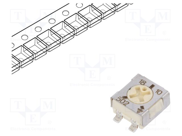 TS53YL502MR10