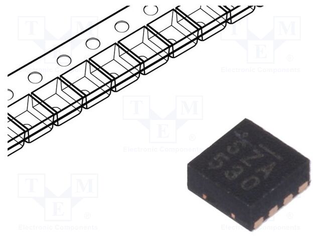 MIC2293-15YML-TR