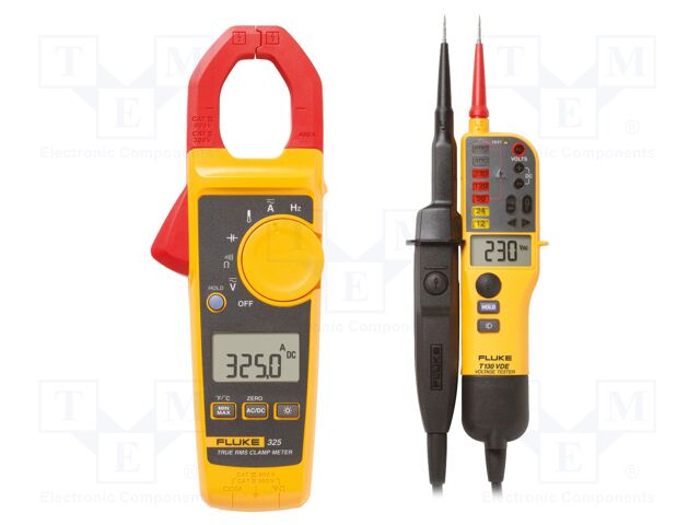 FLK-325/T130