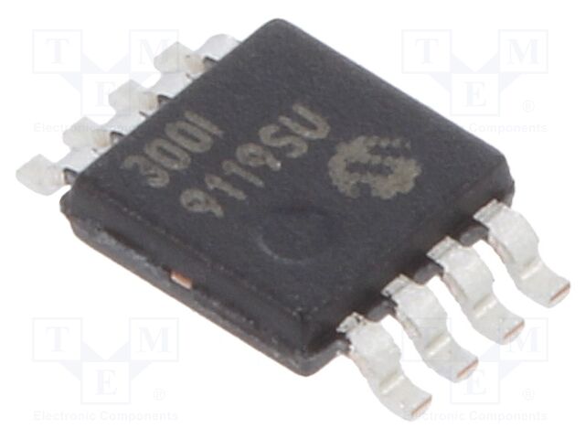 MCP3001-I/MS