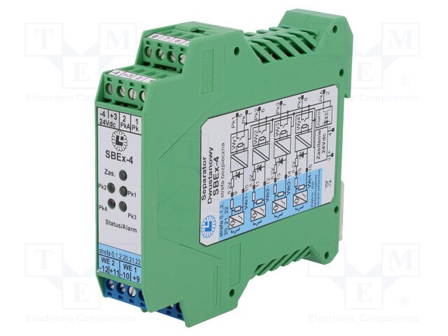 SBEX-4-4-PK