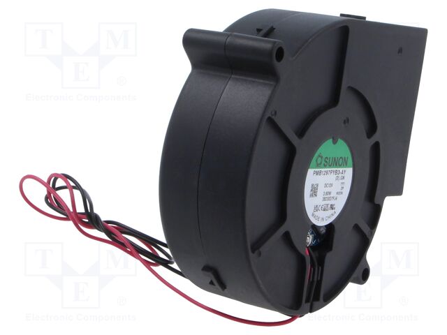 PMB1297PYB3-AY P/N:(2).GN