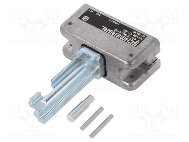 AZ/AZM 415-B3