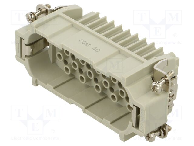 CDM 40