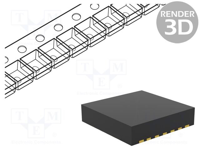 STM32F437ZGT6