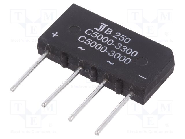 B250C5000A