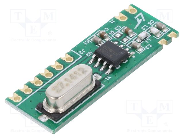 RFM210LH-433S1