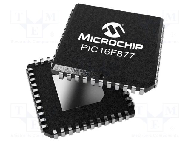 PIC16LF877-04/L