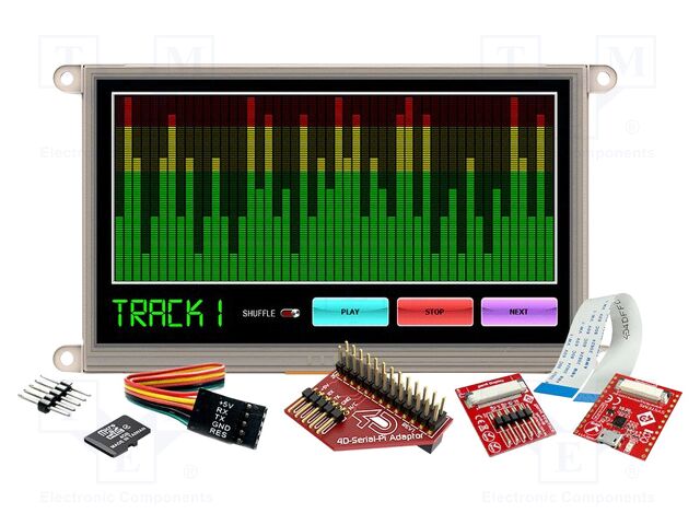 SK-GEN4-70D-PI