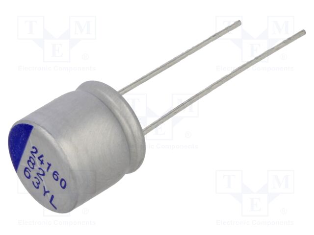 YL1J826M1009MBB