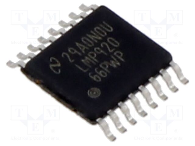 LMP92066PWP