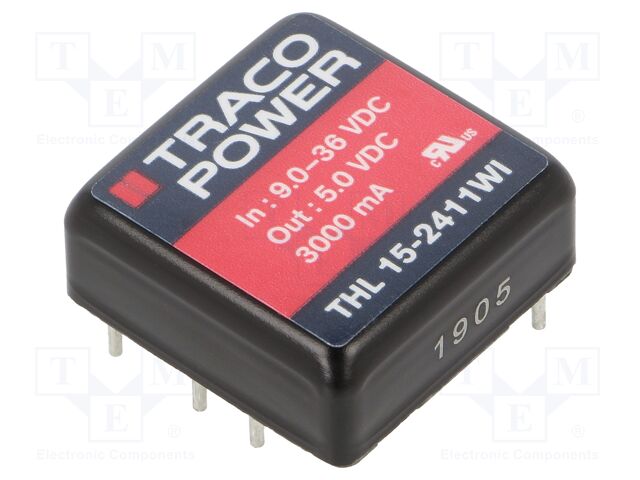 THL 15-2411WI