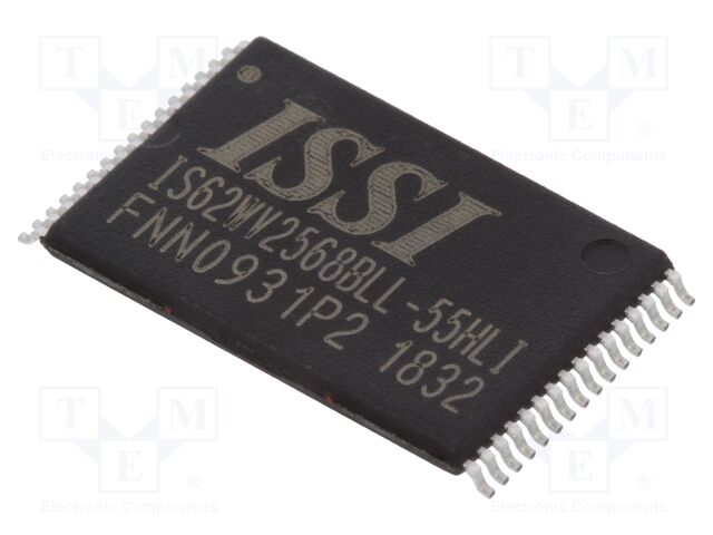 IS62WV2568BLL-55HLI