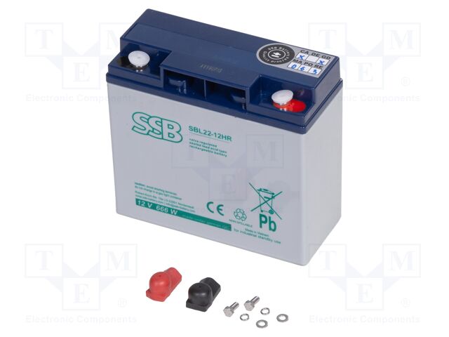 SBL 22-12HR V0