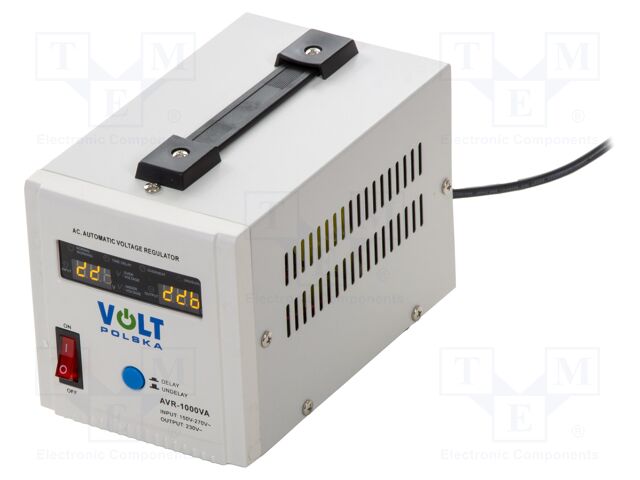 5AVR1000SE