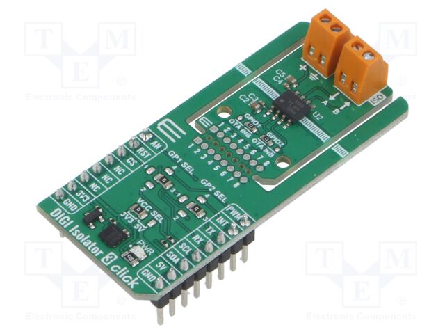 MIKROE-6518