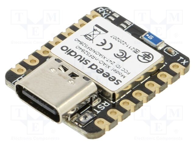 XIAO NRF52840