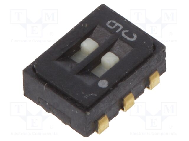 CAS-D20A