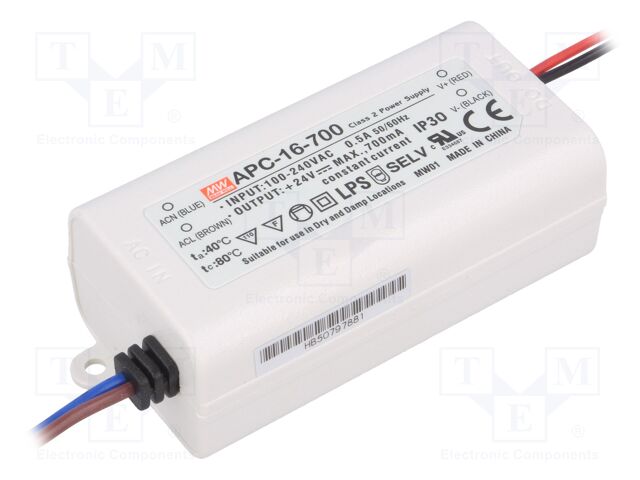 APC-16-700