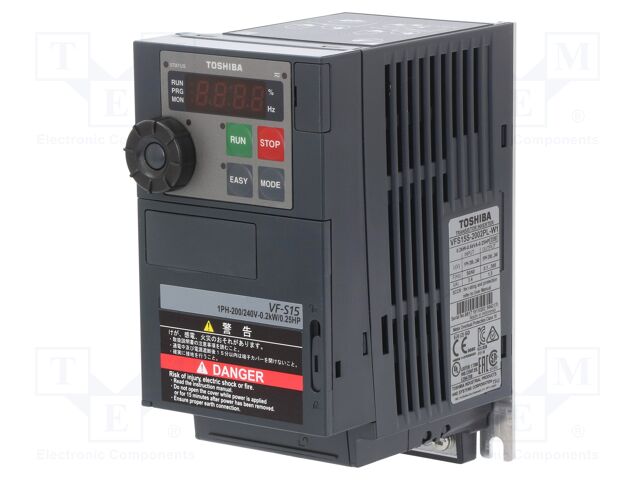 VFS15S-2002PL-W1