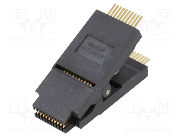 SV-SOIC20-5