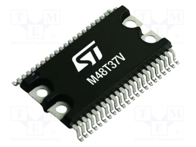 M48T37V-10MH1F