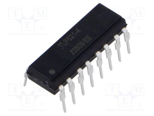 TLP521-4