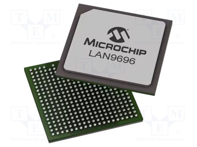 LAN9696-V/3KW