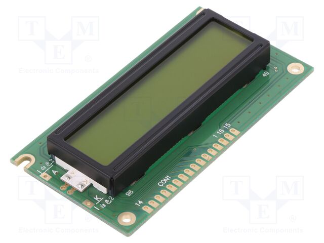 NPC1602LRU-FWT-H